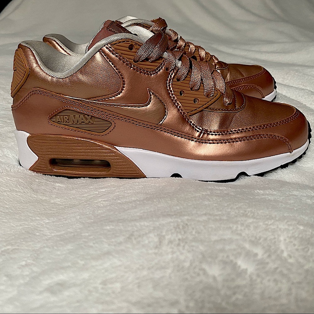 Nike Air Max 90s